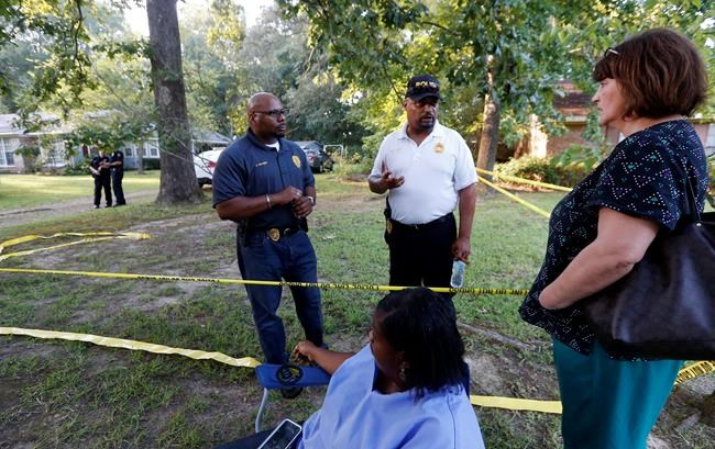 Grief overcomes Mississippi community after slaying of nuns | iNFOnews.ca
