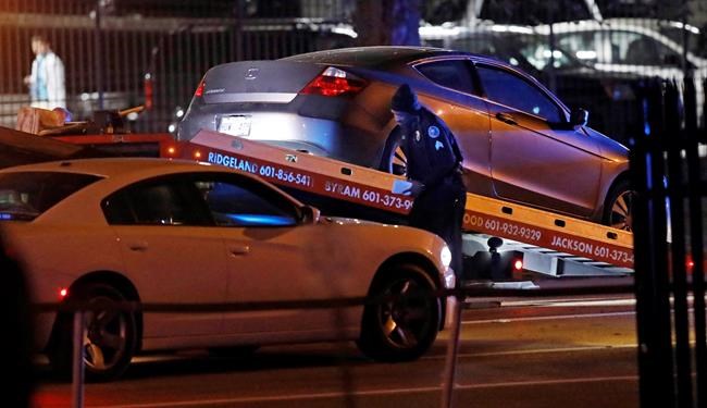 Police: 2 children shot in car near Mississippi hospital | iNFOnews.ca Police: 2 children shot in car near Mississippi hospital | iNFOnews.ca