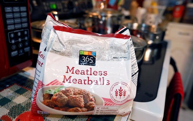 Defenders of vegan bacon sue Mississippi over labeling law | iNFOnews.ca