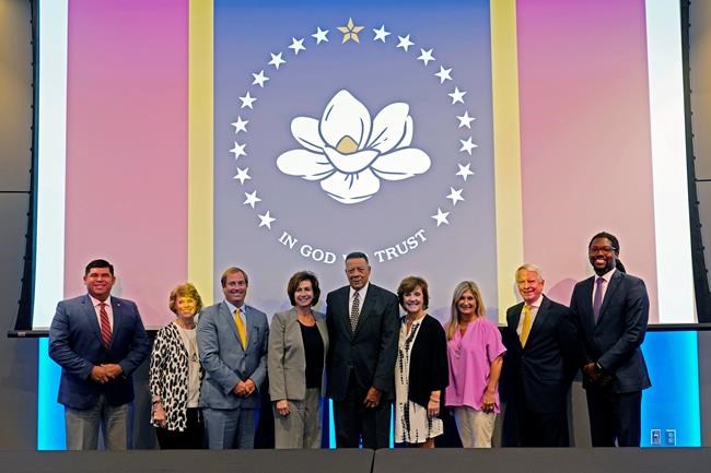 Mississippi history group honours scholars, flag commission | iNFOnews.ca Mississippi history group honours scholars, flag commission | iNFOnews.ca