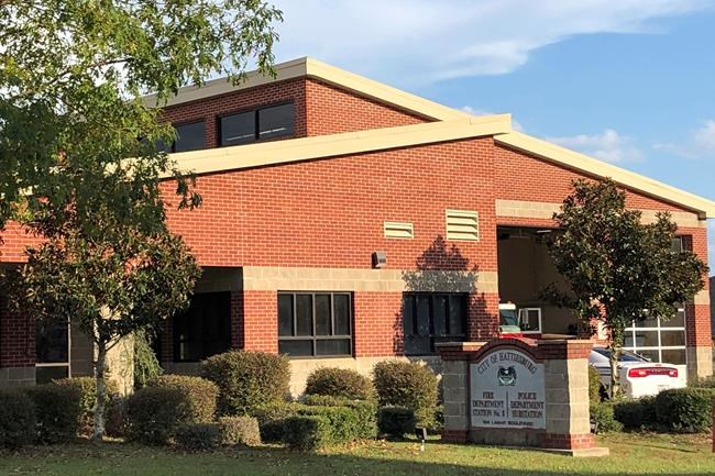 Mississippi fire department roiled by noose in locker | iNFOnews.ca