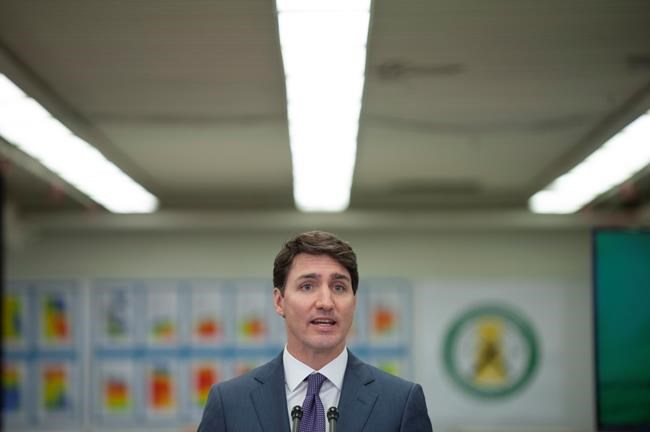 Ottawa, Saskatchewan reach equivalency agreement to phase out coal electricity | iNFOnews.ca Ottawa, Saskatchewan reach equivalency agreement to phase out coal electricity | iNFOnews.ca