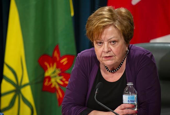 A look at some highlights of the Saskatchewan budget | iNFOnews.ca