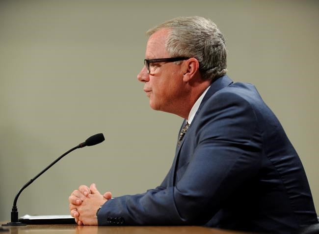 Key facts about retiring Saskatchewan Premier Brad Wall | iNFOnews.ca
