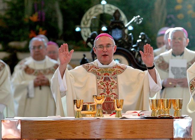Victims of Montana clergy sex abuse vote on $20M settlement | iNFOnews.ca