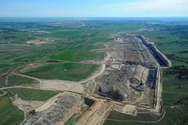 One of oldest coal companies in US files for bankruptcy | iNFOnews.ca One of oldest coal companies in US files for bankruptcy | iNFOnews.ca
