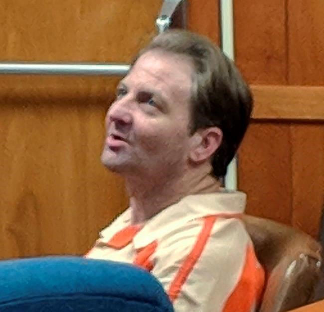 Defence wants charges dropped after deputy scrubs scene | iNFOnews.ca