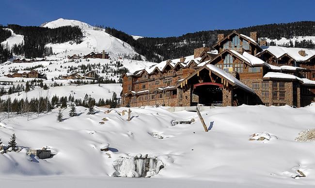 Montana threatens to pull exclusive club's liquor licenses | iNFOnews.ca