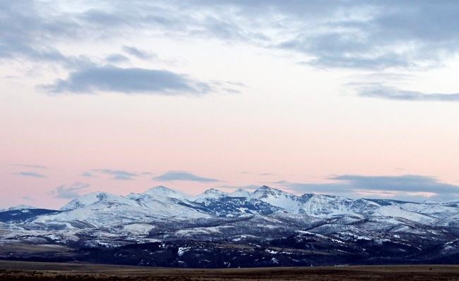Trump administration sides with tribes in drilling dispute | iNFOnews.ca Trump administration sides with tribes in drilling dispute | iNFOnews.ca