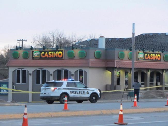 Suspect in Montana casino shooting had long criminal history | iNFOnews.ca