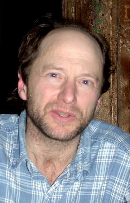 Rick Bass nominated for $20,000 Story Prize | iNFOnews.ca