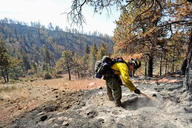 Montana, Oregon wildfires prompt evacuations, smoke warnings | iNFOnews.ca Montana, Oregon wildfires prompt evacuations, smoke warnings | iNFOnews.ca