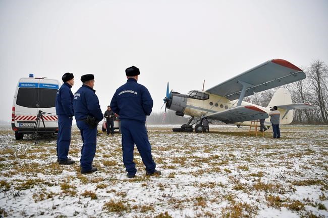 Hungary seeks to punish those who aid illegal migration | iNFOnews.ca