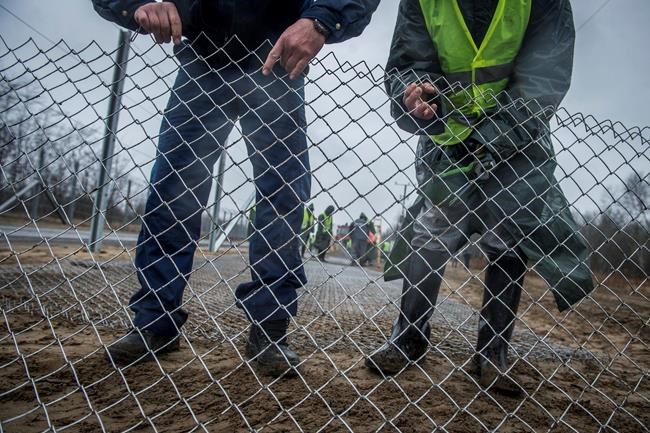 EU prods members to take in the refugees they promised to | iNFOnews.ca EU prods members to take in the refugees they promised to | iNFOnews.ca