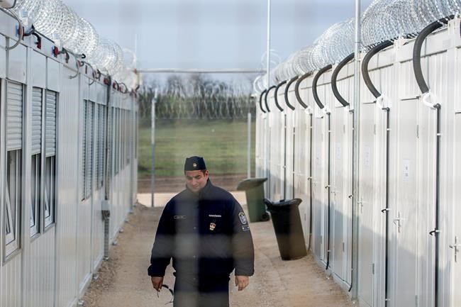 UN refugee agency urges EU not to return migrants to Hungary | iNFOnews.ca UN refugee agency urges EU not to return migrants to Hungary | iNFOnews.ca