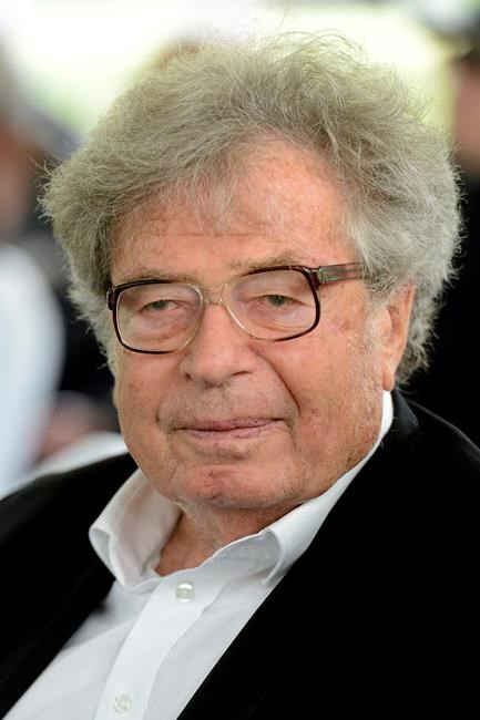 Hungarian writer, dissident Gyorgy Konrad dies at 86 | iNFOnews.ca Hungarian writer, dissident Gyorgy Konrad dies at 86 | iNFOnews.ca