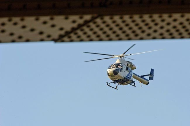 The Latest: Sunken boat unlikely to be raised before Tuesday | iNFOnews.ca The Latest: Sunken boat unlikely to be raised before Tuesday | iNFOnews.ca