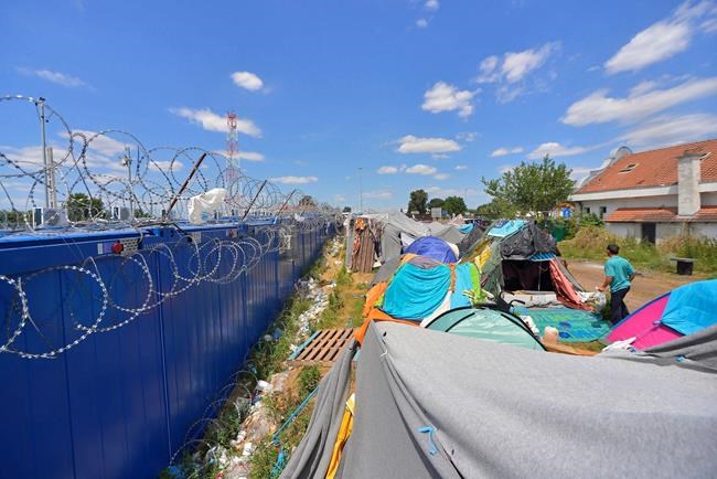 EU lawmakers green light new border guard agency | iNFOnews.ca