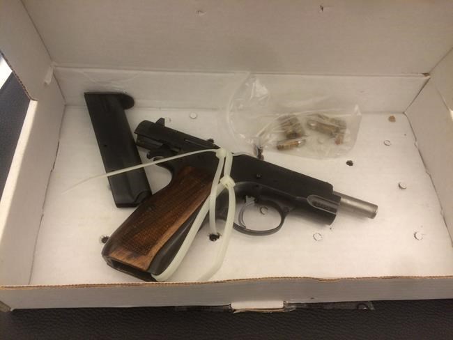 Man charged in 2012 Quebec election shooting was upset earlier that day: Crown | iNFOnews.ca Man charged in 2012 Quebec election shooting was upset earlier that day: Crown | iNFOnews.ca