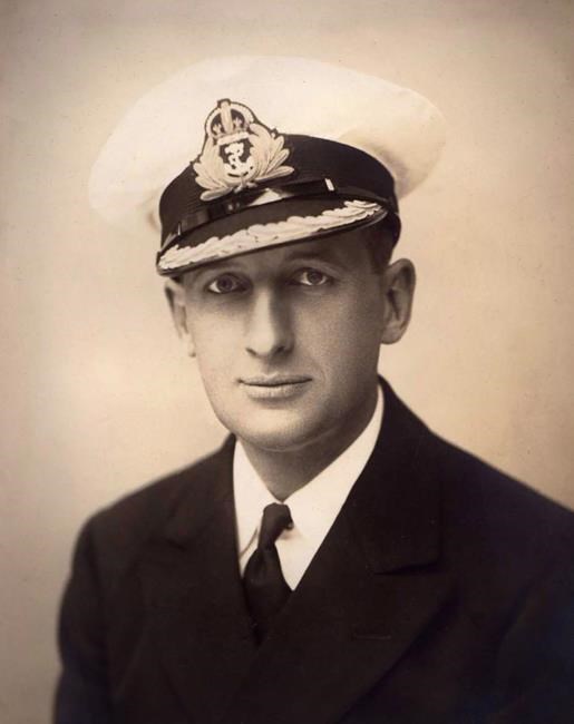 Montreal-born James Campbell Clouston recognized for efforts at Dunkirk | iNFOnews.ca Montreal-born James Campbell Clouston recognized for efforts at Dunkirk | iNFOnews.ca