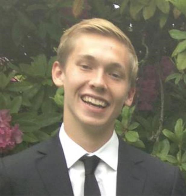 Bishop's University student from B.C. dies after fall in Dominican Republic | iNFOnews.ca Bishop's University student from B.C. dies after fall in Dominican Republic | iNFOnews.ca