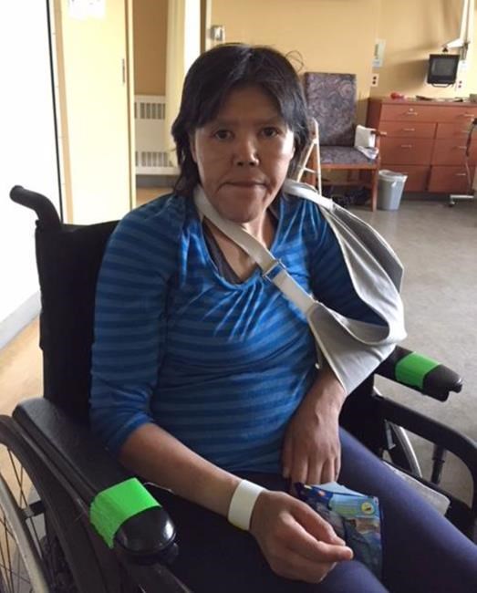 Case of Inuk woman missing six days after release from custody subject of probe | iNFOnews.ca