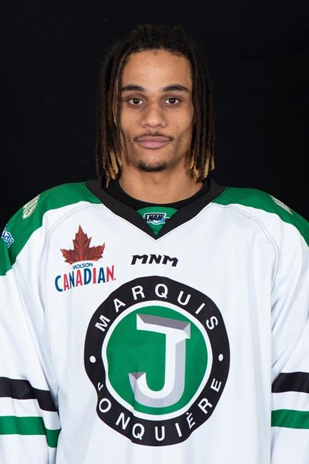 LNAH to increase security and implement new measures after racist taunting | iNFOnews.ca