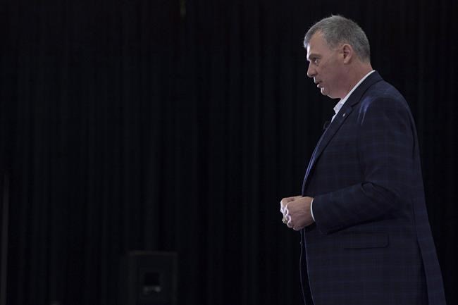 CFL commissioner says he wants to find the right owner for the Alouettes | iNFOnews.ca CFL commissioner says he wants to find the right owner for the Alouettes | iNFOnews.ca