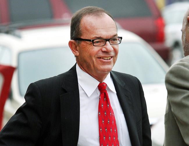 Court orders Montana resort founder freed from jail | iNFOnews.ca Court orders Montana resort founder freed from jail | iNFOnews.ca