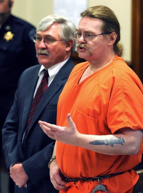 The Latest: Montana lawmakers asked to revise death penalty | iNFOnews.ca