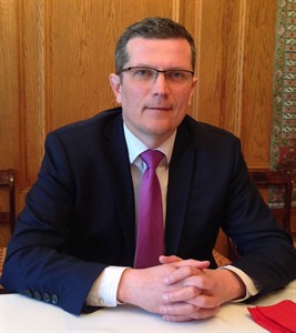 NATO should have a bigger footprint in Eastern Europe: Polish ambassador | iNFOnews.ca