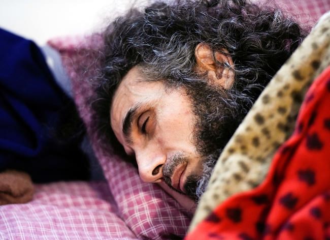 Hunger-striking Gitmo ex-detainee's health said to worsen | iNFOnews.ca Hunger-striking Gitmo ex-detainee's health said to worsen | iNFOnews.ca