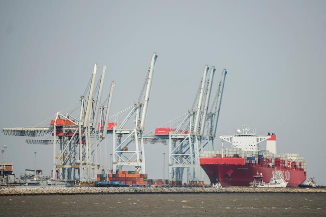 Drug traffickers take advantage of Uruguay's lax controls | iNFOnews.ca Drug traffickers take advantage of Uruguay's lax controls | iNFOnews.ca