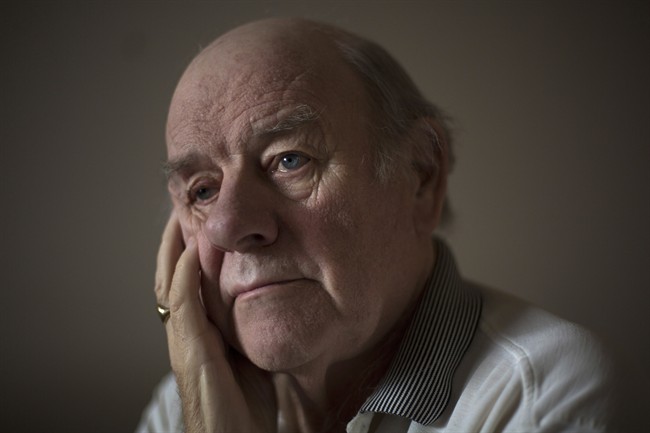 Little-known Charles Bonnet syndrome causes hallucinations for some with low vision | iNFOnews.ca CP36504197