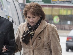 Teen's mom to testify at prison death inquest | iNFOnews.ca CP22126219