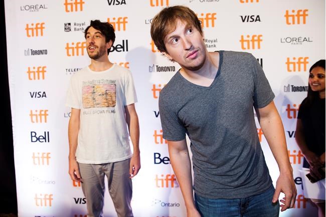 Toronto film fest Canadian lineup includes Xavier Dolan, Deepa Mehta | iNFOnews.ca