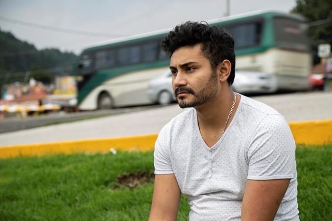 US deporting crime victims while they wait for special visa | iNFOnews.ca CP501194278