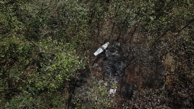 Families from Florida, NY die in Costa Rica plane crash | iNFOnews.ca Families from Florida, NY die in Costa Rica plane crash | iNFOnews.ca
