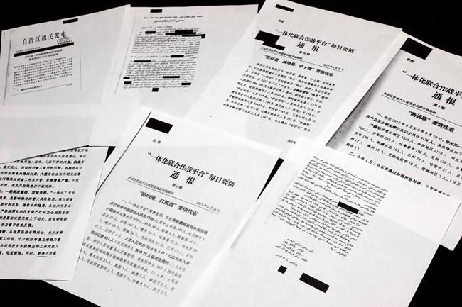 US criticizes China for abuses revealed by leaked cables | iNFOnews.ca