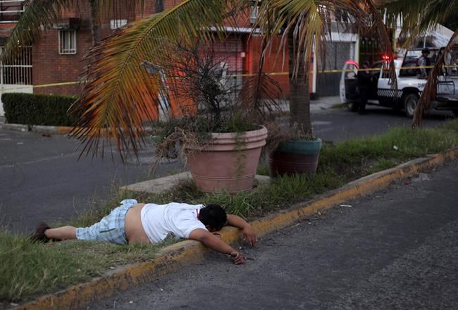 Looting, protests in Mexico over gas price hikes turn deadly | iNFOnews.ca