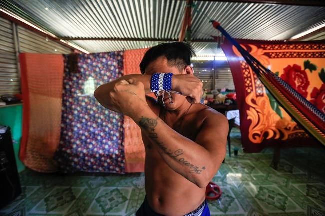 Nicaragua releases 50 prisoners to house arrest | iNFOnews.ca