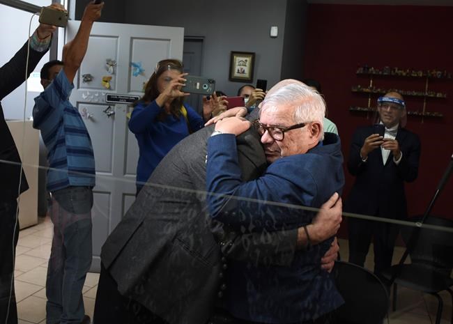 Costa Rica latest country to legalize same-sex marriage | iNFOnews.ca Costa Rica latest country to legalize same-sex marriage | iNFOnews.ca