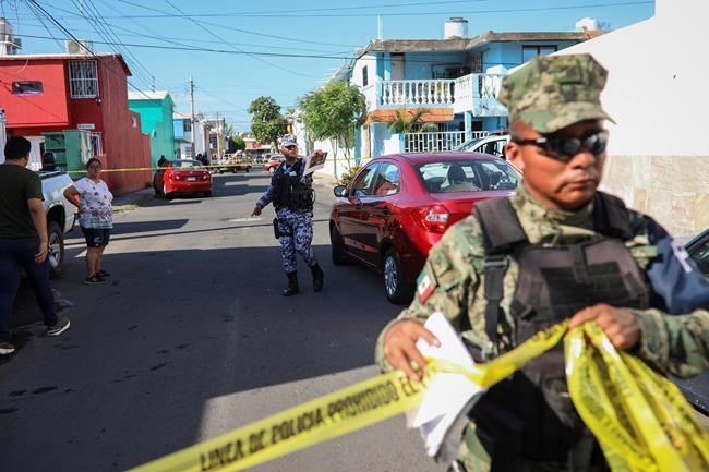 Journalist killed in southern Mexico, another kidnapped | iNFOnews.ca