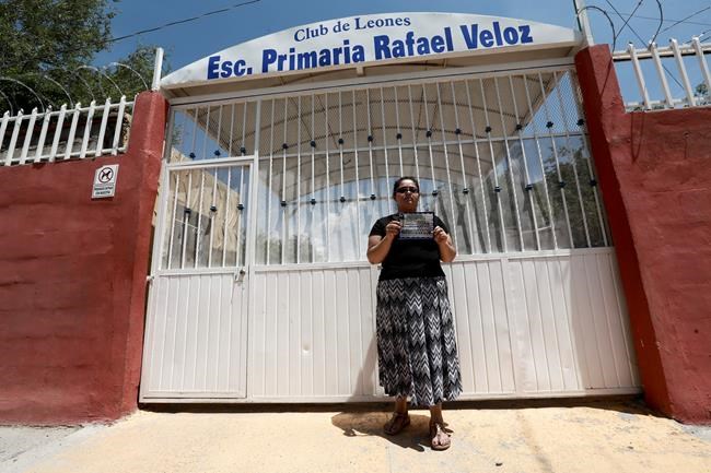 The Latest: Discrepancies between US, Mexico victim lists | iNFOnews.ca