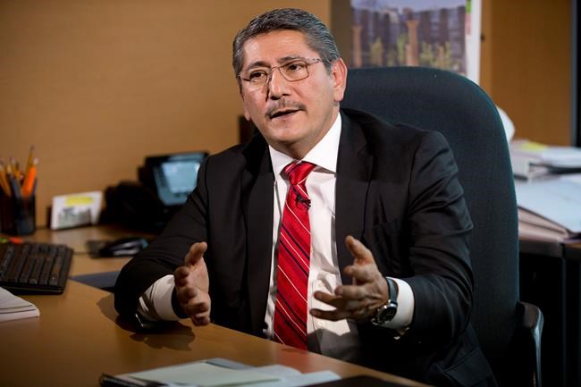 Mexico wants 5th analysis of dump in missing students case | iNFOnews.ca Mexico wants 5th analysis of dump in missing students case | iNFOnews.ca