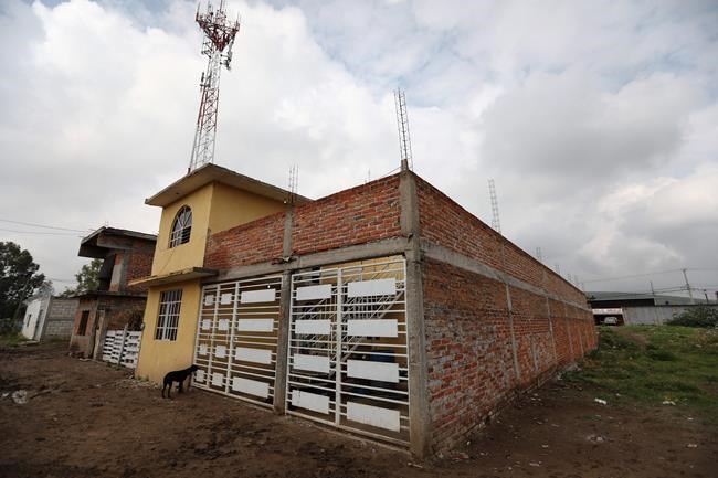 Death toll rises to 26 in Mexican drug rehab centre attack | iNFOnews.ca
