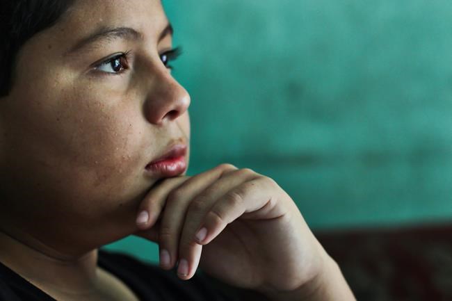 US decision would hit families' pocketbooks in El Salvador | iNFOnews.ca