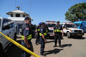 One Canadian among dead in Costa Rica catamaran disaster | iNFOnews.ca CP31399292