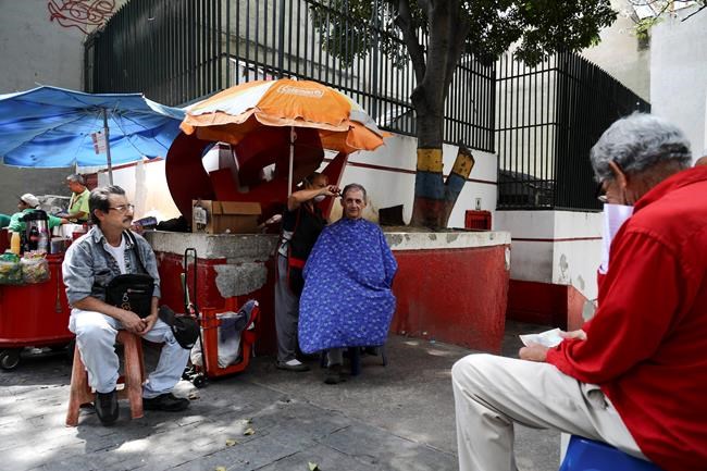 Venezuela orders German ambassador to leave the country | iNFOnews.ca Venezuela orders German ambassador to leave the country | iNFOnews.ca