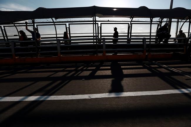Cross-border ties still strong despite El Paso mass shooting | iNFOnews.ca Cross-border ties still strong despite El Paso mass shooting | iNFOnews.ca